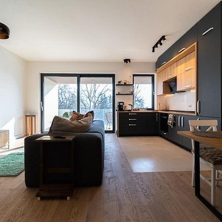 Mirador Bohemian Apt With Views Over Old Town And Tampa Mountain, Near Poiana Braşov Eksteriør bilde