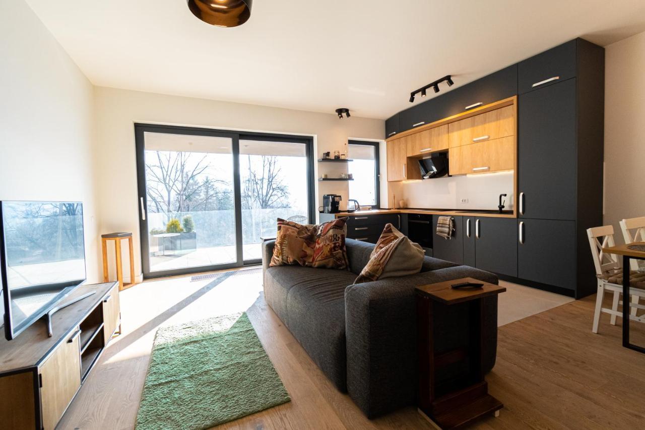 Mirador Bohemian Apt With Views Over Old Town And Tampa Mountain, Near Poiana Braşov Eksteriør bilde