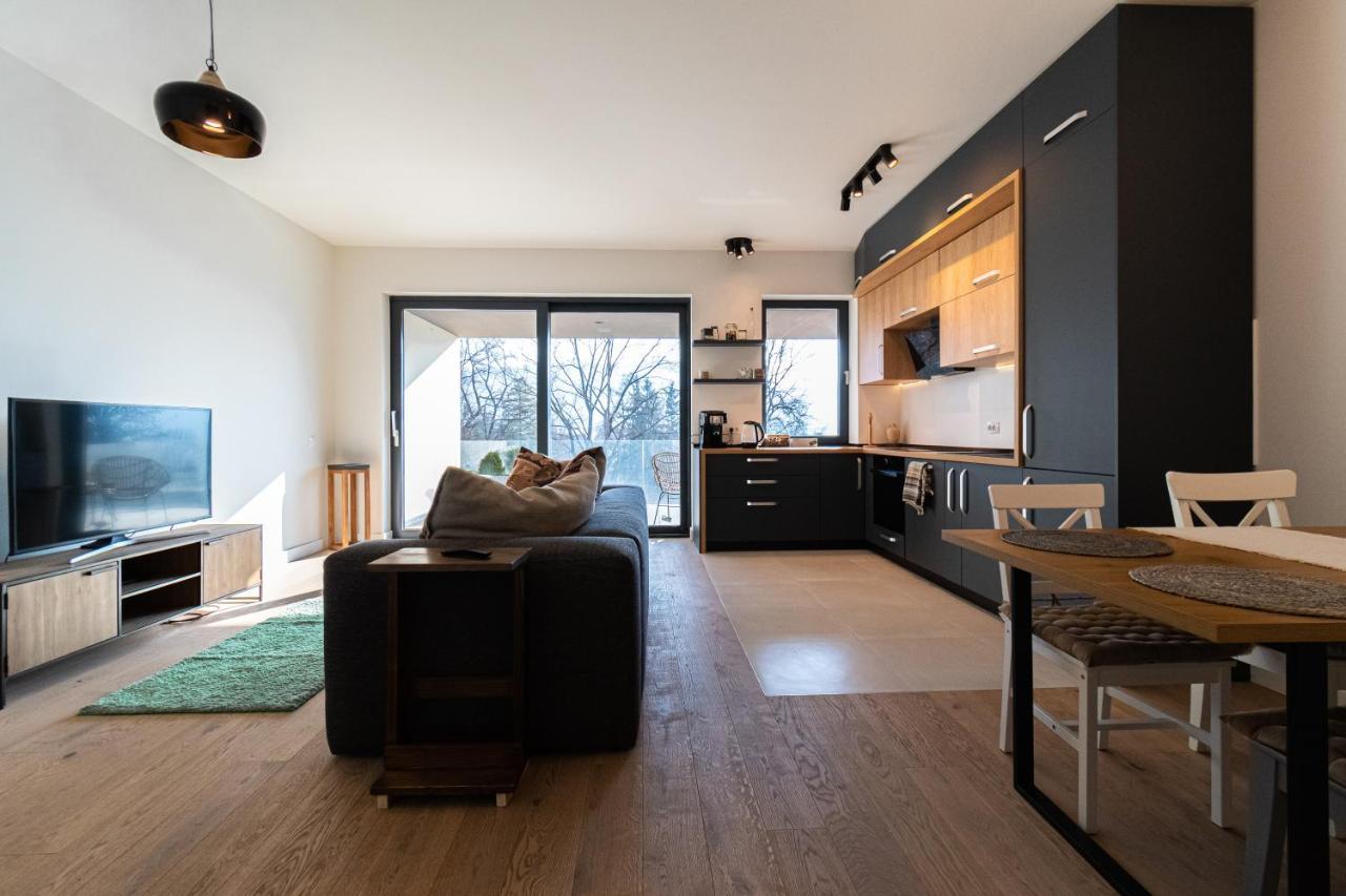 Mirador Bohemian Apt With Views Over Old Town And Tampa Mountain, Near Poiana Braşov Eksteriør bilde